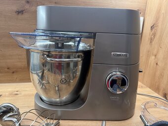 Kuchynský robot KENWOOD - 3