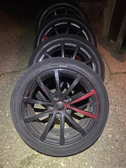 Elektróny 5x112 r17 - 3