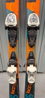 Lyže 100 Völkl - 3