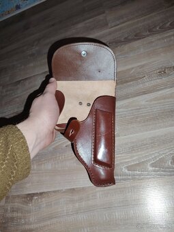 Predám puzdro na Makarova - 3