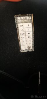 Northill Freestyle - 3