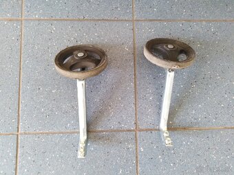 predám detské odrážadlo a bicykel - 3