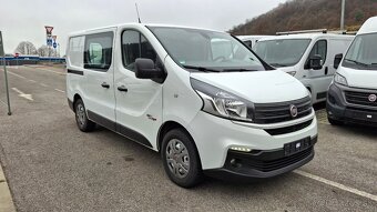 Fiat Talento 1.6 multiJet L1H1 - 3