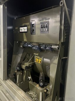 ELEKTROCENTRÁLA 30 KW - 3