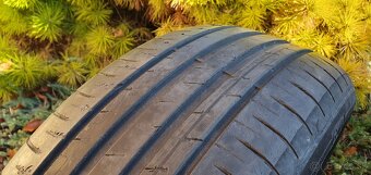 GOODYEAR EFFICIENT GRIP, LETNE, 205/55 R17, 91V, - 3