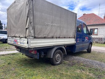 Mercedes Sprinter - 3
