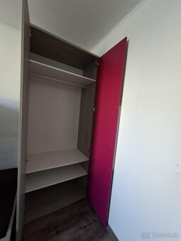 Detská poschodová posteľ - 3