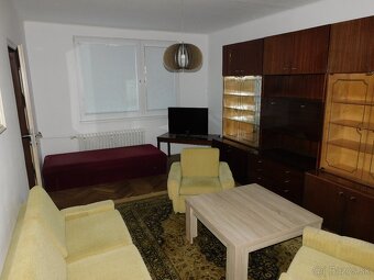 Prenájom bytu 3+1 - 3