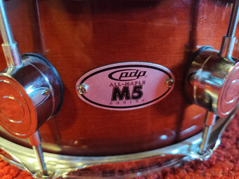 Snare PDP M5 14x5" - 3