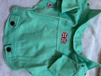 Oblečenie pre psika L - 3