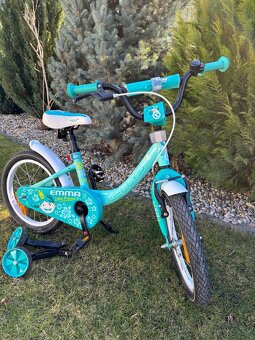 Detský bicykel Kellys - 3