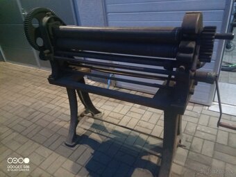 Zakruzovacka, stačecka - 3