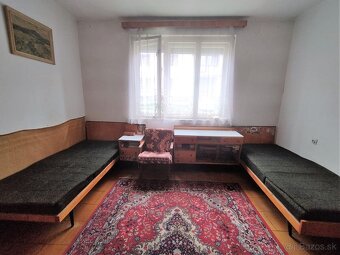 Predáme 4 izbový RD v obci Petrova Ves - 3