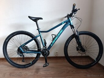 Lapierre Edge 5.7 W 27.5 (2022) M. - 3