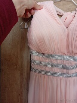 Spoločenské šaty - 3