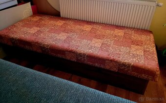 Darujem dve postele. - 3