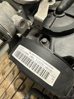 Motor 1.9tdi - 3