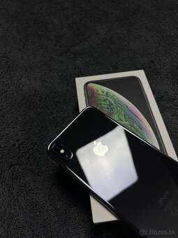 IPHONE XS Max 256GB - 3