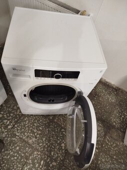 Sušička Whirpool 7kg na predaj - 3