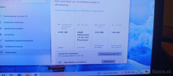 HP Compaq 6005 Pro SFF - 3