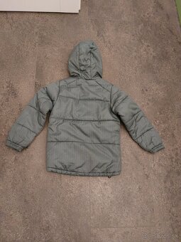 Zimná bunda 122 - 3