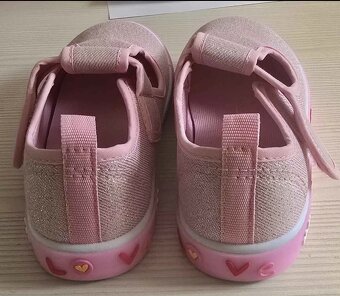 Dievčenské papuče - 3