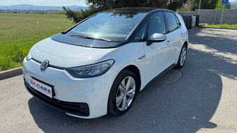 Volkswagen ID.3 58kWh Business - 3