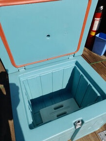 Predám prepravný box Olivo BAC 55. - 3