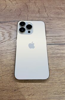 iPhone 13pro gold 256gb - 3