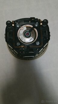 FIAT 500/ABARTH 500 šoferov airbag - 3