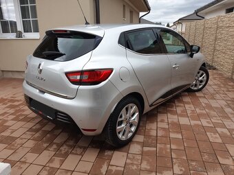 Renault Clio Energy TCe 90 E6c Limited - 3