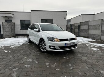 Volkswagen Golf 1.6 TDI DSG - 3