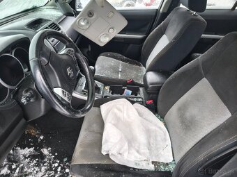 Rozpredám Suzuki Grand Vitara 2 - 3