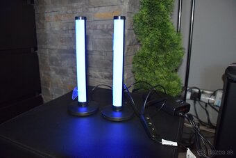 LED svetelne listy - 3