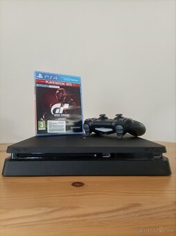 Ps4 slim 1tb - 3