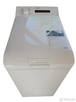 Práčka AEG - 3