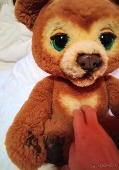 Medveď FurReal Haspro 🐻 - 3