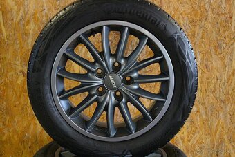 16".5x114,3 r16..ALUTEC....KIA/HYUNDAI....SADA - 3