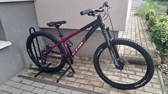 CTM RAPTOR 1.0. - 3