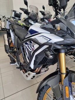 VOGE 800 Rally - 3