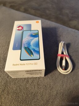 Redmi note 12 pro 5 G - 3