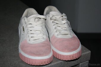 Puma damske tenisky - 3