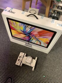 Apple iMac 2019 i9 3,8 8c 64gb ram  512 SSD - 3