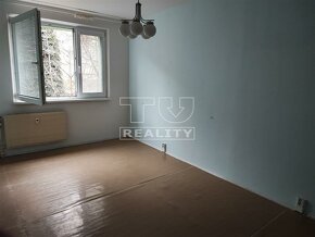 TUreality predaj 2izbový byt,Prešov  sídlisko Sekčov - 3