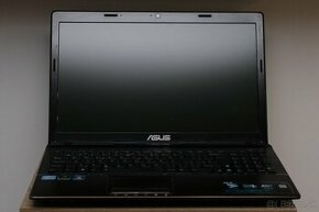 Predám/vymením starší herný notebook Asus - 3