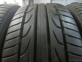 R17 Letná sada VW POLO rozteč 5x100 215/40R17 SEMPERIT - 3