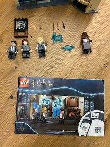Harry Potter lego - 3