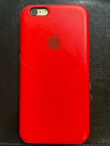 Predám iPhone 6 s kapacitou 16 GB vo farbe GOLD - 3