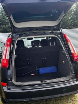 Ford C-Max 80kw Manuál Diesel - 3