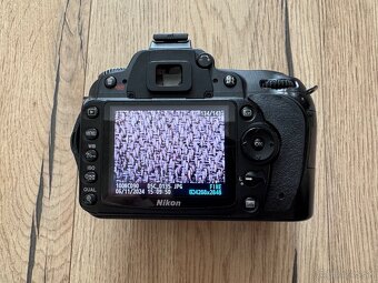 Nikon D90 - 3